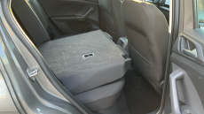 Volkswagen T-Cross 1.0 TSI 115 SE 5dr Petrol Estate